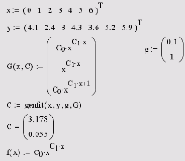   MathCAD